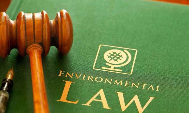 Environmental law | Legal Advice Guru