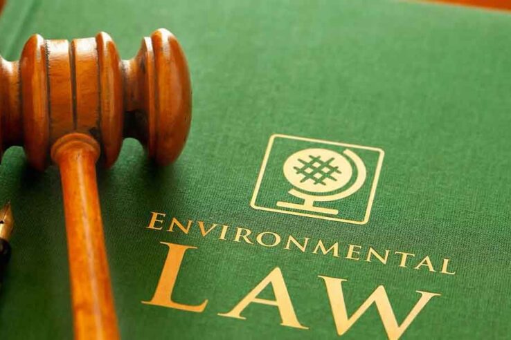 Environmental law | Legal Advice Guru