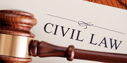 Civil-Cases | Legal Advice Guru