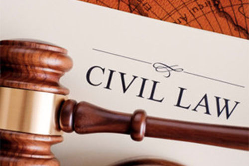 Civil-Cases | Legal Advice Guru