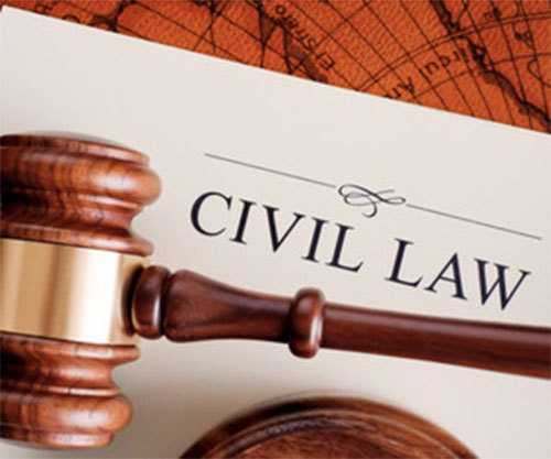 Civil-Cases | Legal Advice Guru