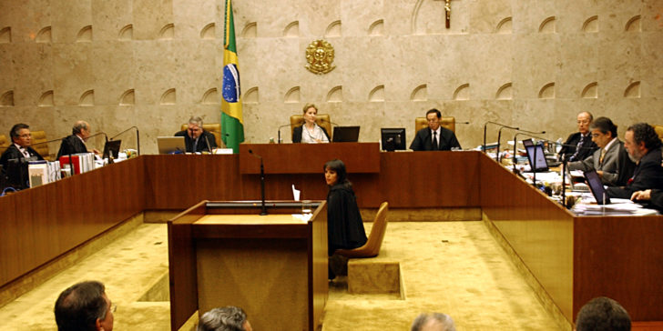 Court scene | LEGAL ADVICE