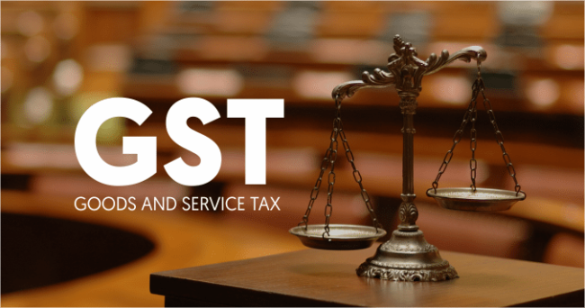 GST Goods and service Tax | Legal Advice Guru