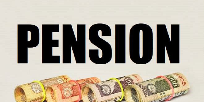 pension | legal advice guru