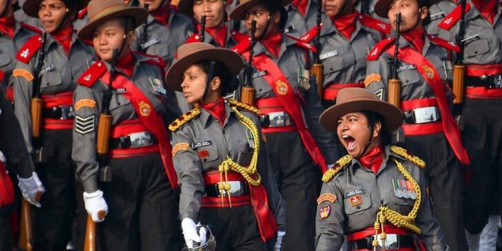 EQUALITY OF WOMEN IN INDIA- LEGAL ADVICE GURU