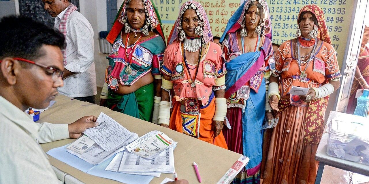 Powers of election commission of india