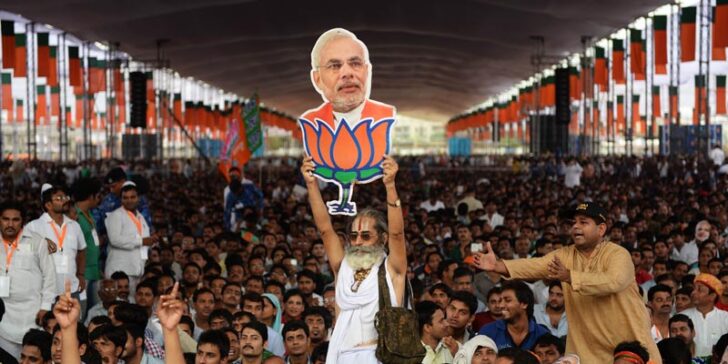 one nation one election legal advice guru