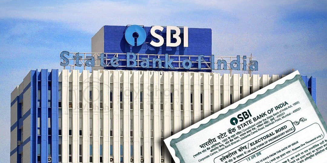 ELECTORAL BONDS AND TRANSPARENCY - LEGAL ADVICE GURU