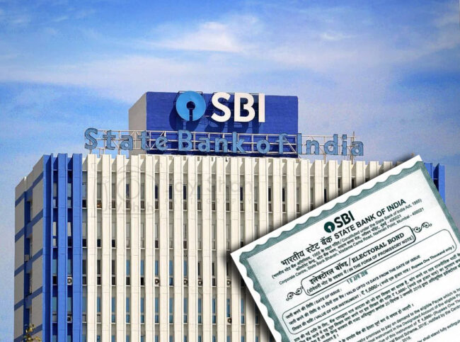 ELECTORAL BONDS AND TRANSPARENCY - LEGAL ADVICE GURU