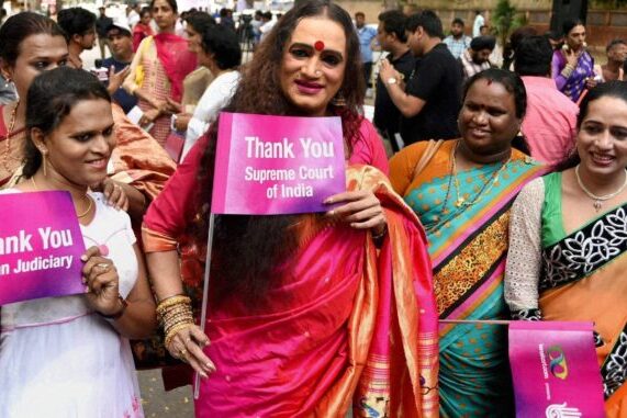 Being a transgender is complicated. They are denied jobs.