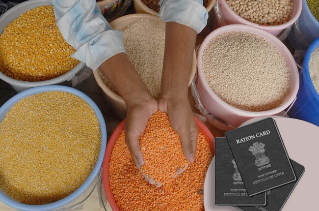 ONE NATION ONE RATION CARD - LEGAL ADVICE GURU