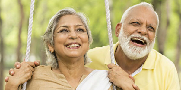 Maintenance and Welfare of Parents and Senior Citizens Amendment Bill 2019