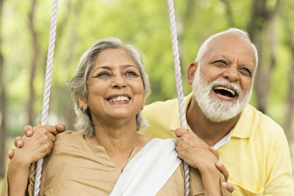 Maintenance and Welfare of Parents and Senior Citizens Amendment Bill 2019