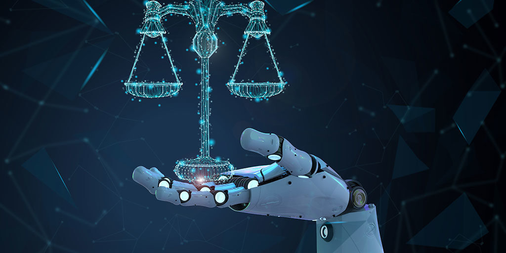 ARTIFICAL INTELLIGENCE A LEGAL FRAMEWORK IN INDIA - LEGAL ADVICE GURU