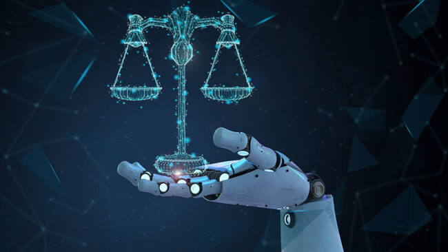 ARTIFICAL INTELLIGENCE A LEGAL FRAMEWORK IN INDIA - LEGAL ADVICE GURU