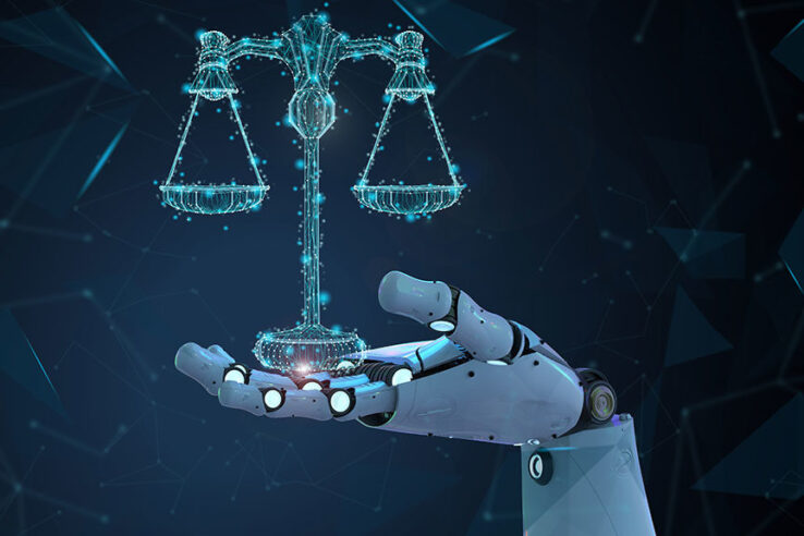 ARTIFICAL INTELLIGENCE A LEGAL FRAMEWORK IN INDIA - LEGAL ADVICE GURU