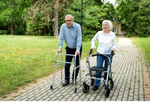 Senior Citizens Act 